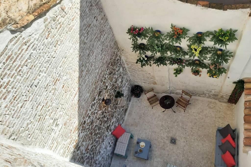 Tgh/ Vital Aza Malaga Centro 外观 照片
