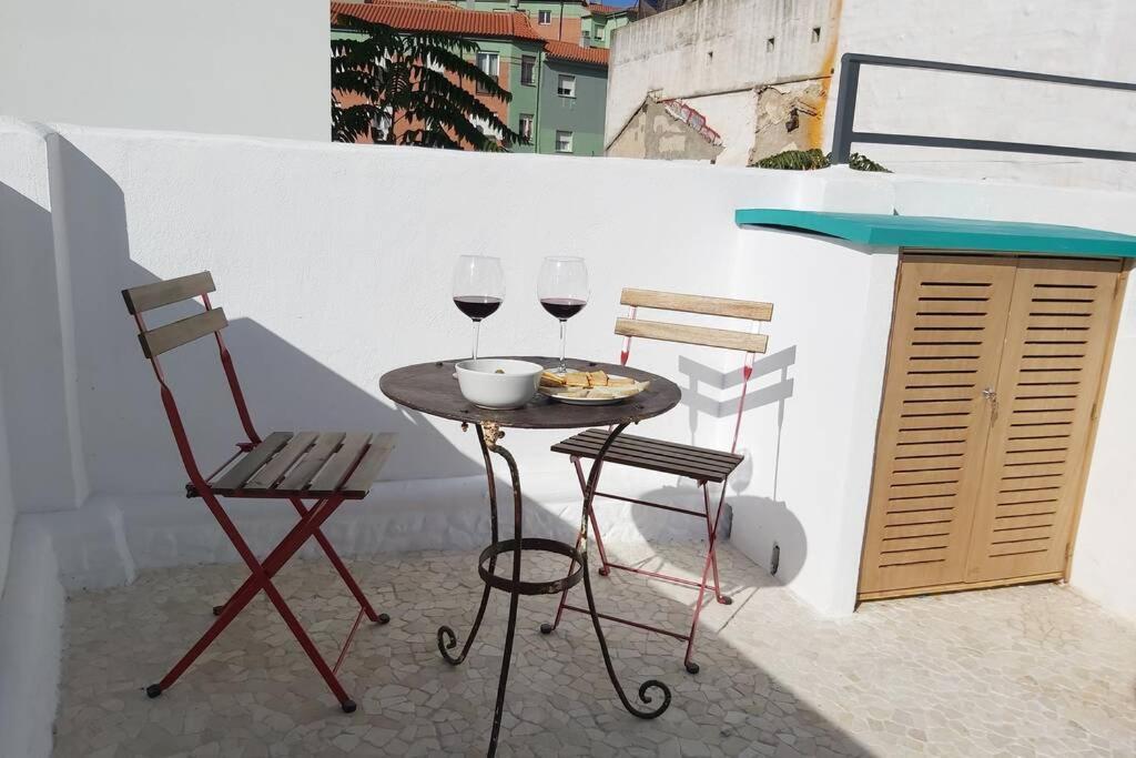 Tgh/ Vital Aza Malaga Centro 外观 照片